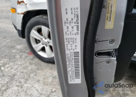 2014 Jeep Patriot Sport from USA, damaged, VIN 1C4NJPBB2ED502955